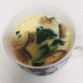クックP5PU6X☆'s cooksnap of when they made ❄︎簡単♡レンジで干し椎茸の茶碗蒸し❄︎.