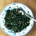 よへぼん's cooksnap of when they made レンジで出来る♪無添加♡わかめふりかけ.