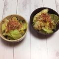さくらん餅's cooksnap of when they made あっさりキャベツと昆布.