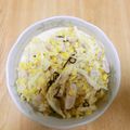 クックおおちゃん's cooksnap of when they made 無限ツナ白菜サラダ.