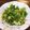 卵せんべい's cooksnap of when they made 春便り 菜の花のくるみ和え.