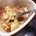 ノビル's cooksnap of when they made むくみ解消♪「冬のデトックススープ」.