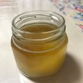yumipoyos's cooksnap of when they made 鶏油.