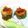 クック14565☆'s cooksnap of when they made ふっくらジューシー☆ピーマンの肉詰め.