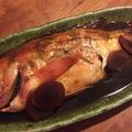 ゆきプラチナ's cooksnap of when they made 赤メバルの煮付け.