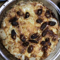 食べまくり's cooksnap of when they made 簡単!長芋のさっぱりグラタン!(^^)!.