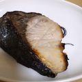 やんしゅ's cooksnap of when they made フライパンで鰤の塩焼き！簡単！.