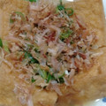 S3478's cooksnap of when they made 揚げ出し風味の厚揚げ.