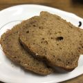 かな。かな's cooksnap of when they made 生クリームのコーヒーパウンドケーキ.