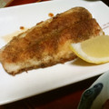 ねこはがき's cooksnap of when they made さごし(鰆の幼魚)の簡単ムニエル.