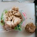 たろう713's cooksnap of when they made 簡単！ぶなしめじの切り方☆無駄なし　.