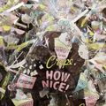 ponpoco821's cooksnap of when they made 簡単 しみ チョコラスク.