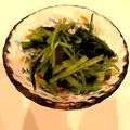 ちみ太郎★'s cooksnap of when they made みぶなのお漬物.