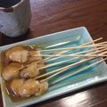 青い海月's cooksnap of when they made 余ったお餅で♪京都のあぶり餅風♡*.°.
