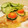 イエローバード's cooksnap of when they made ささみピザ.