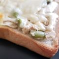 クック0CN1DL☆'s cooksnap of when they made 簡単！枝豆の食感が楽しいおからサラダ♪.
