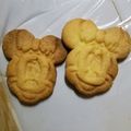 牛タン☆★'s cooksnap of when they made 型抜きクッキー.