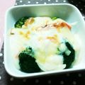 まぶたん's cooksnap of when they made ごろごろ野菜のマカロニグラタン☆簡単.