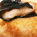 ZINO's cooksnap of when they made 簡単！焼きもち.