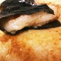 ZINO's cooksnap of when they made 簡単！焼きもち.