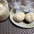 ★ころんたん★'s cooksnap of when they made ジワうま♪半熟卵の塩酒粕漬け.