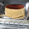 クックV2UHQW☆'s cooksnap of when they made もっと簡単チョコレートケーキ.