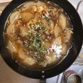 にゃんきち先生's cooksnap of when they made 節約！！鯖と大根の味噌煮.