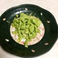 みりんこ♡'s cooksnap of when they made 田丸屋直伝生わさびのおろし方.