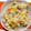 此方彼方's cooksnap of when they made あさりと白菜の卵とじ.