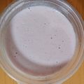 クック07ZL40☆'s cooksnap of when they made ＊とっても簡単　苺ムース＊.
