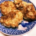 まみむめる's cooksnap of when they made 鱈の白子のバター焼き.