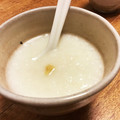 くろ＿ちゃん's cooksnap of when they made 甘酒簡単3手順☆温度計不要・鍋で加熱のみ.
