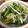 まるこきっちん's cooksnap of when they made 春菊と長ねぎの胡麻和え or ナムル.