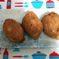 夢夢555's cooksnap of when they made 懐かしい味のふっくらお稲荷さん.