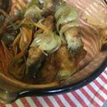 PhJ's cooksnap of when they made 鮭の南蛮漬けどんぶり。.