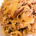 てとりすさん's cooksnap of when they made 牛肉と玉ねぎのオイスターソース炒め.
