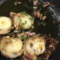 クックGFY8CA☆'s cooksnap of when they made 丸ごとほたてのかんたんアヒージョ.