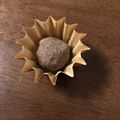 ルル吉's cooksnap of when they made 絶品　生チョコ！.