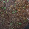 よこちよちこ's cooksnap of when they made 簡単すぎ♡激うまミートソース.
