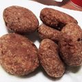 ジャム先輩's cooksnap of when they made 【激ウマ】肉と野菜のカレーライス包み揚げ.