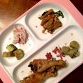 LuckyBerry's cooksnap of when they made エリンギとピーマンとにんじんのきんぴら.