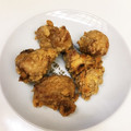 LuckyBerry's cooksnap of when they made 簡単☆早い☆鶏のから揚げ.