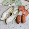 まつこのまつこ's cooksnap of when they made 簡単ずぼら凄ワザ！ピーナッツの殻むき方法.