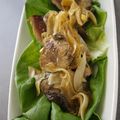 ｈｉｒｏｙａｎｎ's cooksnap of when they made カツオのタタキdeごちそう漬け♪.