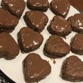 スケート5ING☆'s cooksnap of when they made 簡単可愛い♪クリスマスツリーケーキ.