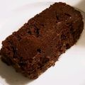 akimatya's cooksnap of when they made ＊ルクエde卵いらずのガトーショコラ＊.
