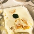 erikanice's cooksnap of when they made オレンジババロア.