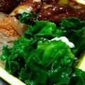 はっぱちゃん0814's cooksnap of when they made 【農家直伝レシピ】プチヴェールのマヨあえ.