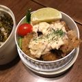 静香御前's cooksnap of when they made チキン南蛮.