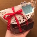 櫻華＊'s cooksnap of when they made 混ぜるだけ❤️コーヒー生チョコタルト.